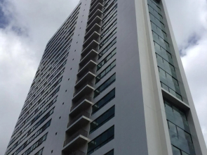 LOFT PREMIUM EM Boa Viagem 20 andar