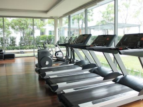 The Room Sukhumvit 62