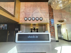 ONOMO Hotel Waterfront