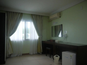 Hotel Galleria