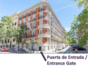 AYZ Juan de Mena - Auto check-in property