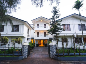 Villas By Hangout