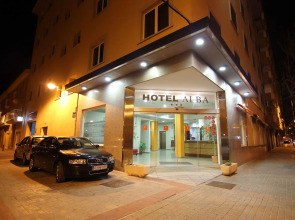 Hotel Alba