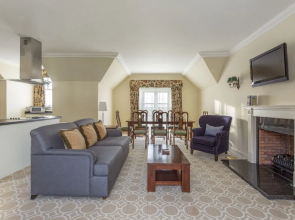 Lands of Turnberry - Self-Catering