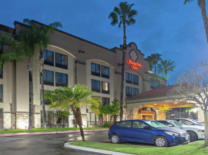 Hampton Inn Los Angeles/Arcadia/Pasadena