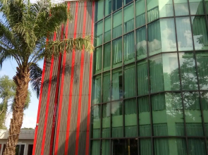 Supreme Hotel