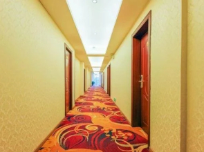 Dingyue Business Inn