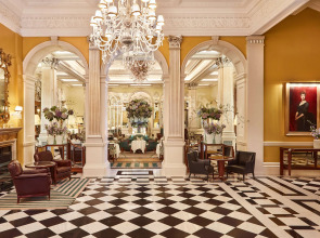 Claridge’s, Maybourne