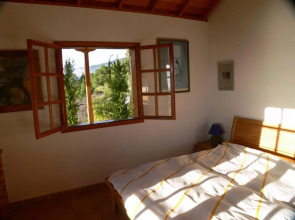 Ferienvilla Finca Tijarafe