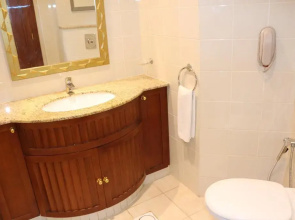 City Seasons Suites