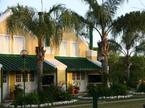 Cabanas Cayasta