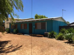 Aqua Shack Jurien Bay