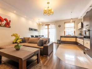 Victus Apartamenty - Klaudia