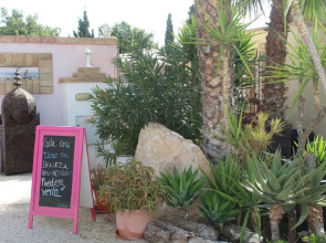 Finca Doña Sofia Mª, Casa con 2 dormitorios