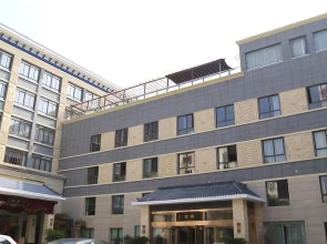 Hanyun Huidu Hotel