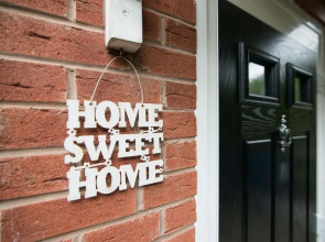 Bluestone Apartments - Didsbury