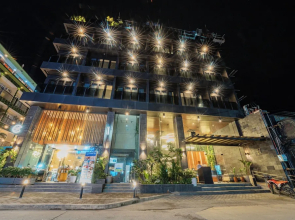 H Hotel El Nido - Vegan Friendly Hotel
