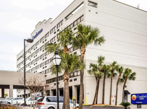 Comfort Inn Downtown Charleston