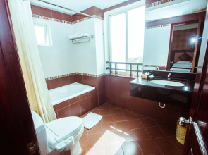 Phu Quy 2 Hotel