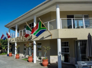 Diaz Beach Guest House