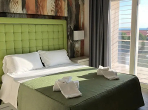 Hotel Boutique Carolina