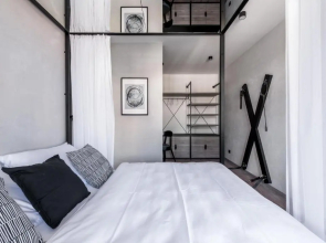 Apartmánový dům U Tomana