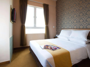 Best Western Hotel Causeway Bay