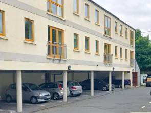 Apartment 702 Letterfrack