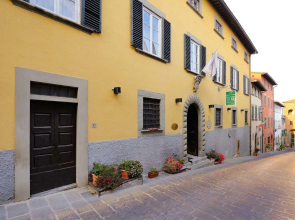 Antica Dimora Patrizia