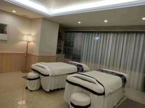 Best International Apartment (Guangzhou Zengcheng Donghuicheng)