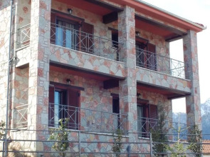 Ipsivaton Mountain Resort