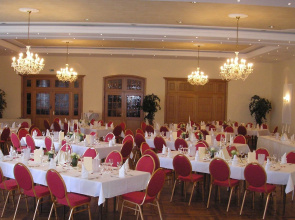 Waldhotel Nachtigall