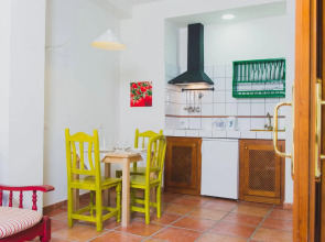 Apartamentos Los Telares