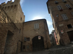 B&B La Lanterna