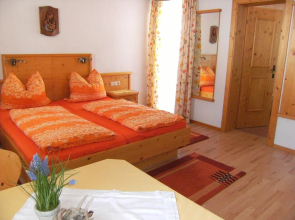 Ferienwohnung im Mesle