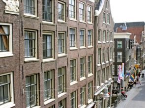 NH Collection Amsterdam Barbizon Palace