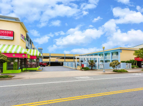 Ramada by Wyndham Virginia Beach