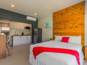 NEW - Amazingstudio Close 2 Palm Eagle Beach