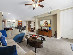 Waikoloa Beach S C3 2 Bedroom Villa by RedAwning