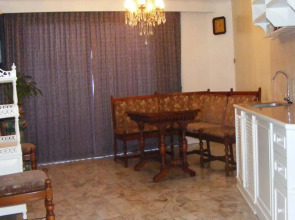 Garden Paradise Hotel & Serviced Apartment