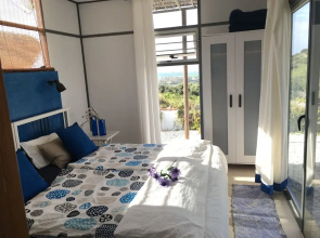 CasaBlanca de la Luz - Villas