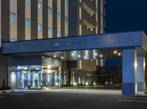 Hotel Route Inn Chiba Hamano