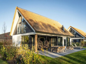 Luxury Villa With Sauna Near the Beach