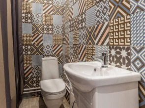 Мини-отель У Церкви