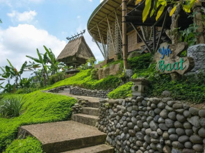 Keuma Villa & Resto Jatiluwih by The Lavana
