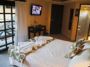 Pousada Recanto da Coruja