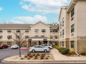 Extended Stay America Mn Eden Prairie Valley View