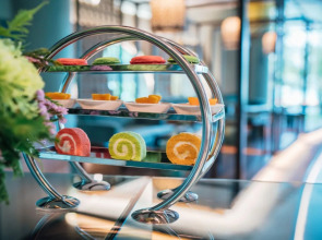 A-One The Royal Cruise Hotel Pattaya