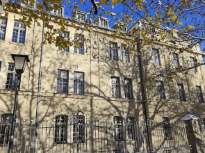 Appartements Schwere Reiter Straße