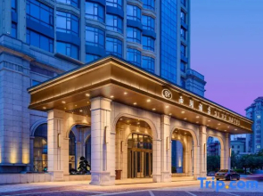 Quanzhou West Lake Hotel Apartment